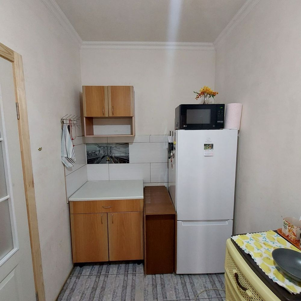 Свободна квартира в центре города Пер.Веры имбер Одеса - зображення 4