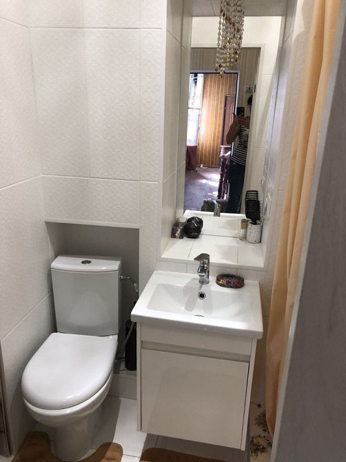 Сдам 2 комнатную квартиру улица Осипова/ Большая Арнаутская. Одеса - зображення 7