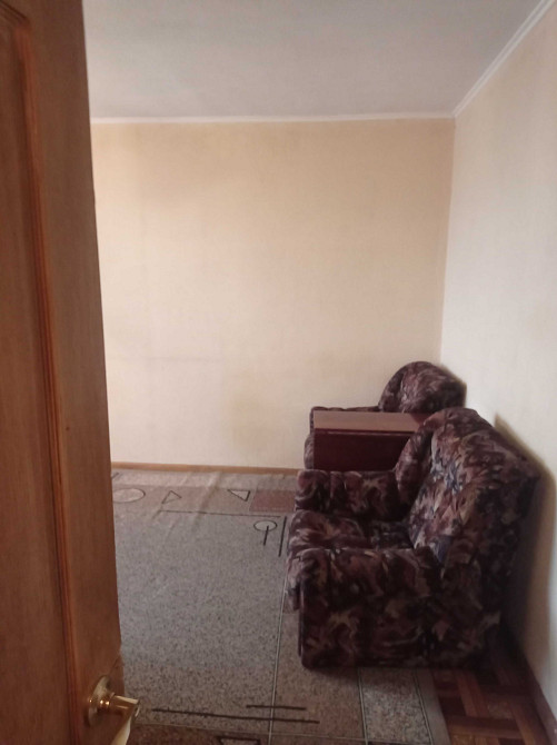 Сдам 2 комнатную квартиру на длительный срок, м. Студенческая Харьков - изображение 8