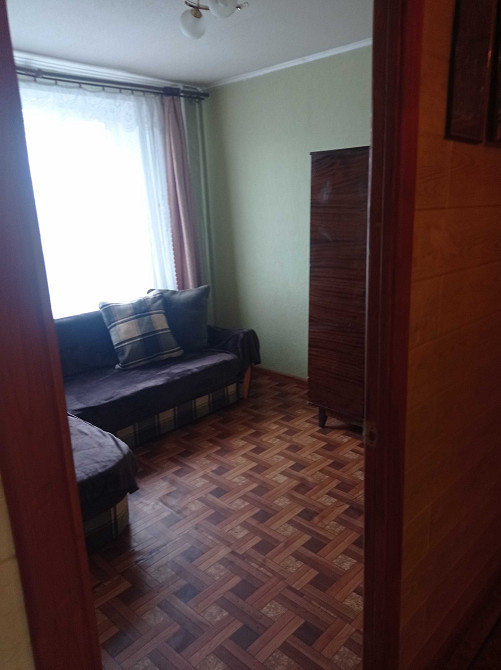 Сдам 2 комнатную квартиру на длительный срок, м. Студенческая Харьков - изображение 5