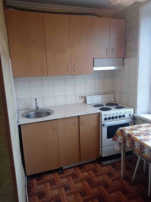 Сдам 2 комнатную квартиру на длительный срок, м. Студенческая Харьков - изображение 1