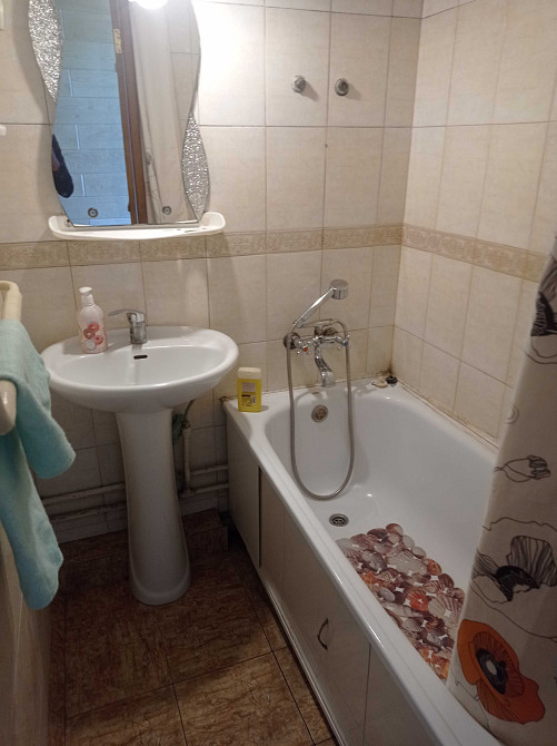 Сдам 2 комнатную квартиру на длительный срок, м. Студенческая Харьков - изображение 4