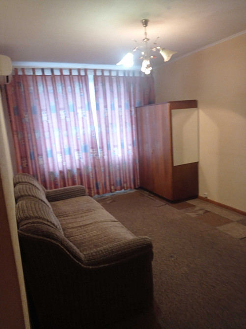 Сдам 2 комнатную квартиру на длительный срок, м. Студенческая Харьков - изображение 7