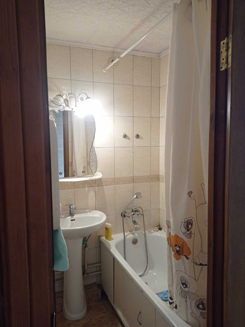 Сдам 2 комнатную квартиру на длительный срок, м. Студенческая Харьков - изображение 3