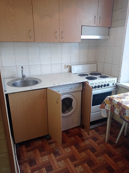 Сдам 2 комнатную квартиру на длительный срок, м. Студенческая Харьков - изображение 2