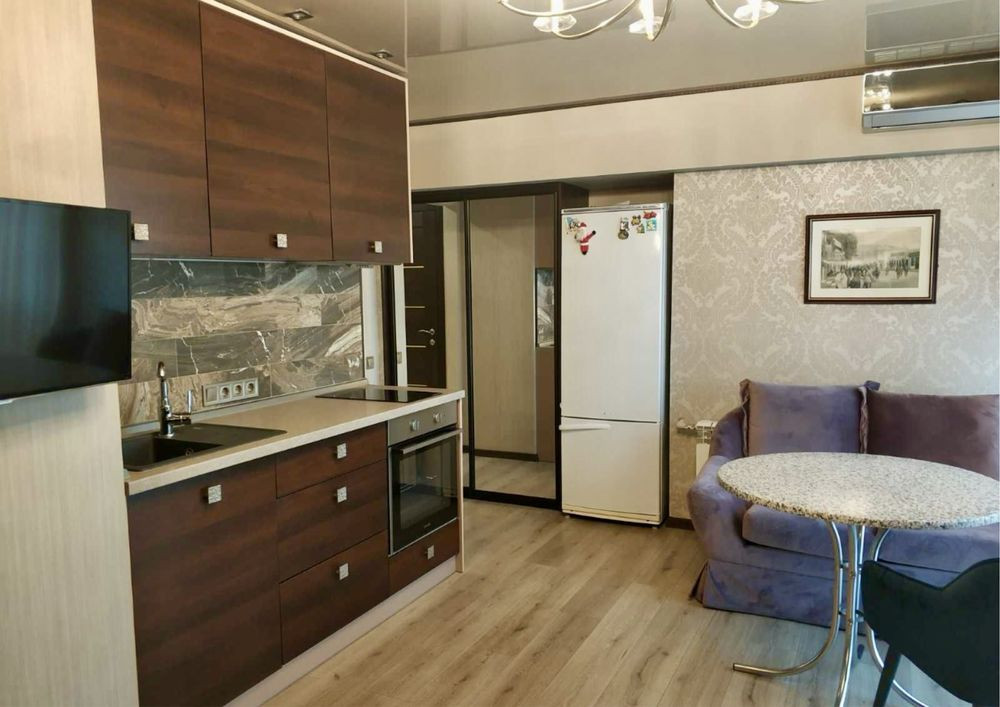 Реальная евродвушка на Спортивной, ЖК Глория, Плехановская 57 Харків - зображення 2