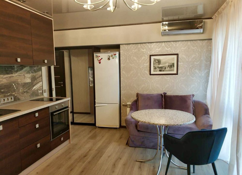 Реальная евродвушка на Спортивной, ЖК Глория, Плехановская 57 Харків - зображення 1