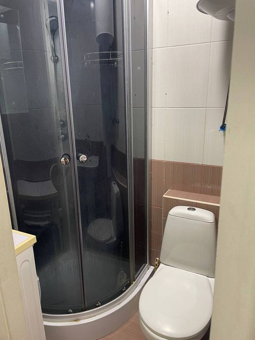 Сдам 1 к смарт квартиру с ремонтом по пр Слобожанскому Дніпро - зображення 6