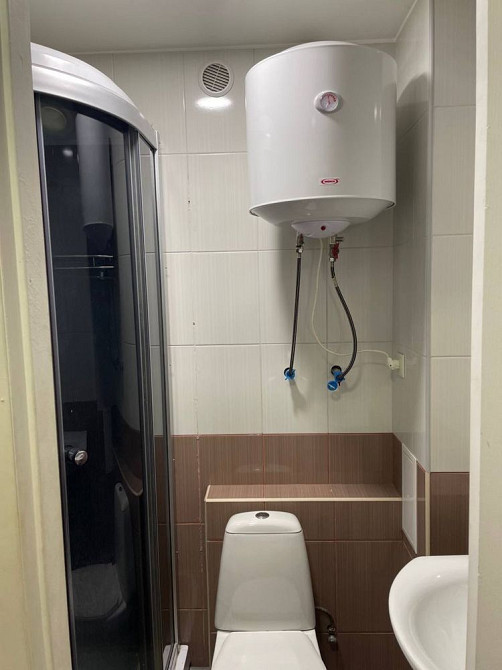 Сдам 1 к смарт квартиру с ремонтом по пр Слобожанскому Дніпро - зображення 7