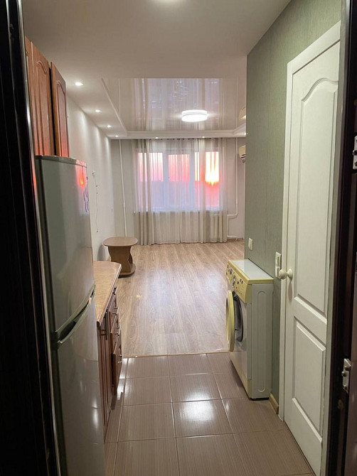 Сдам 1 к смарт квартиру с ремонтом по пр Слобожанскому Дніпро - зображення 4