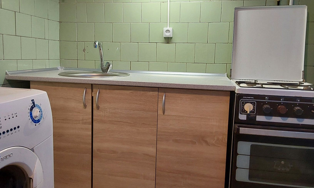 Подол.1-к.29м2.Ремонт,бойлер,сма,газ,wi-fi.Метро,18мин.пешком Kyiv - photo 1