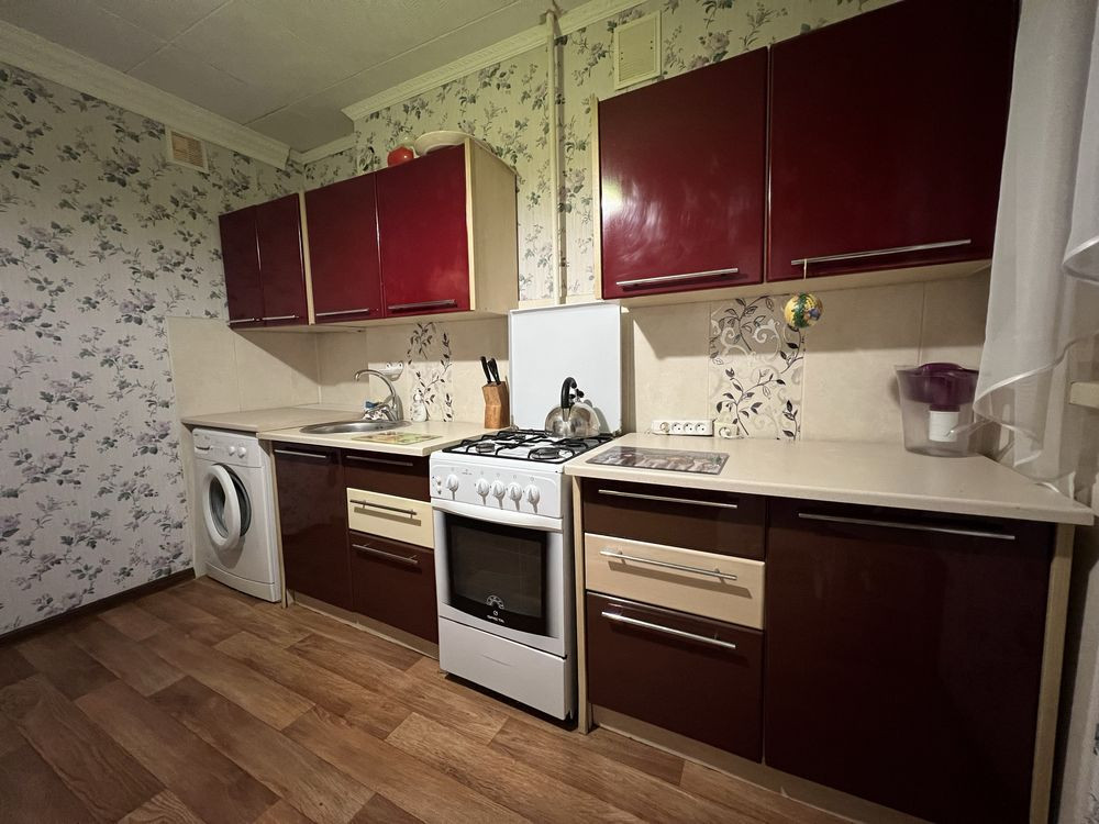 Оренда однокімнатної квартири на кородкі ТЕРМІНИ‼️ Николаев - изображение 3