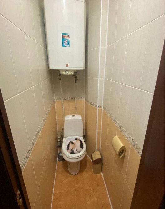 Оренда однокімнатної квартири на кородкі ТЕРМІНИ‼️ Николаев - изображение 7