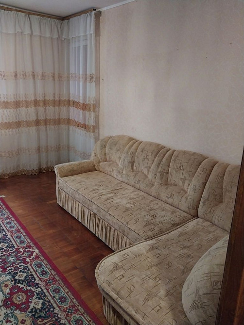 2 комнатная, 8000 грн за все, можно на месяц! Боевая! Чернигов - изображение 5