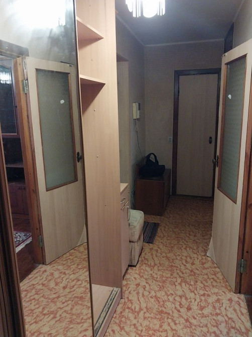 2 комнатная, 8000 грн за все, можно на месяц! Боевая! Чернигов - изображение 8