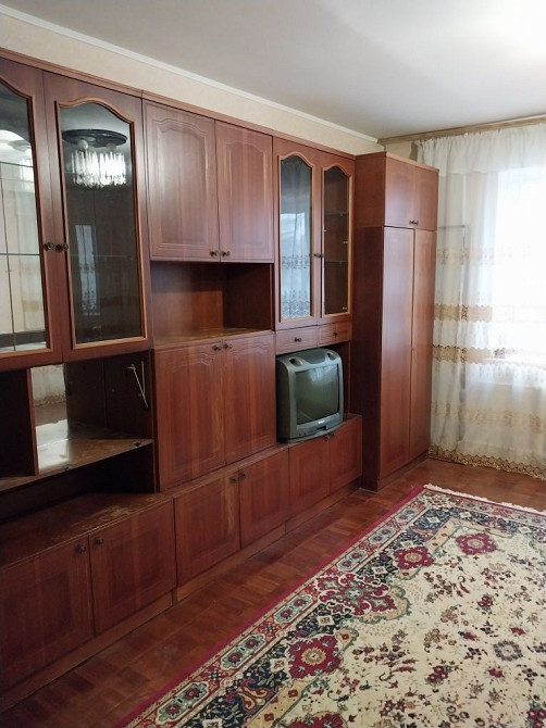 2 комнатная, 8000 грн за все, можно на месяц! Боевая! Чернигов - изображение 6