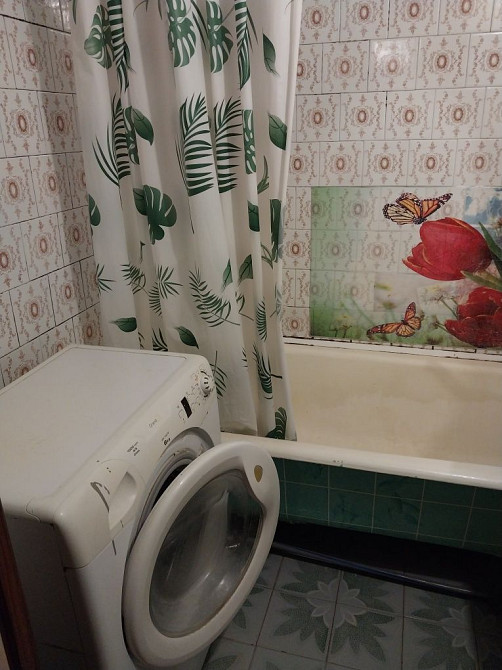 2 комнатная, 8000 грн за все, можно на месяц! Боевая! Чернигов - изображение 4