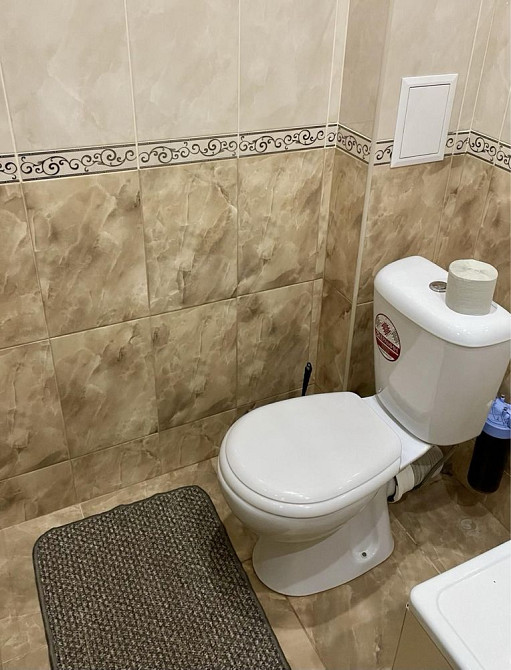 Оренда 1к квартири в ЖК Міленіум Буча. Автономне газове опалення. Буча - изображение 8