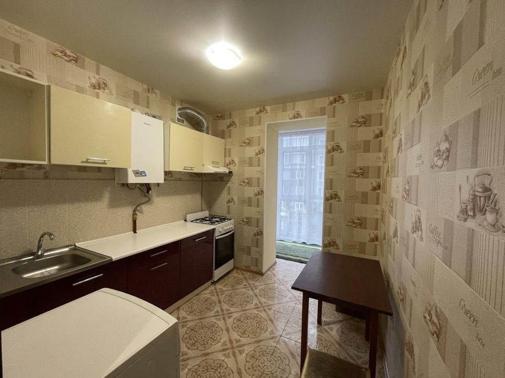 Оренда 1к квартири в ЖК Міленіум Буча. Автономне газове опалення. Буча - изображение 1