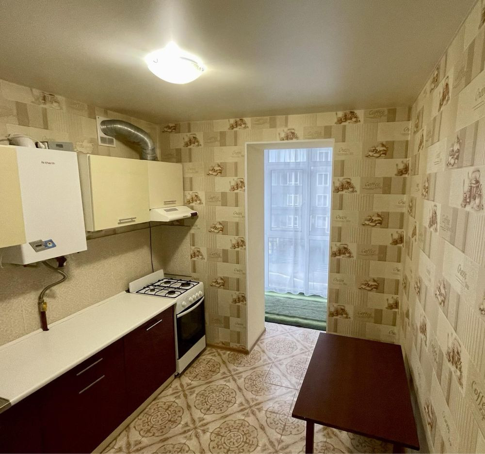 Оренда 1к квартири в ЖК Міленіум Буча. Автономне газове опалення. Буча - изображение 3