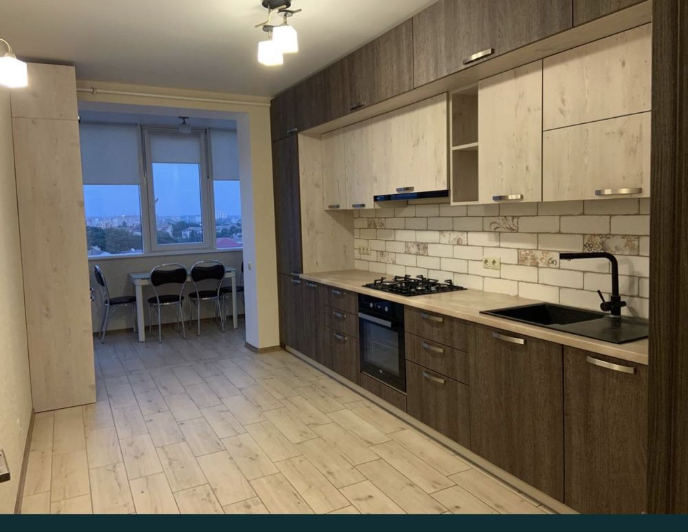 Оренда квартири ЖК «Яровиця» Луцьк - зображення 1