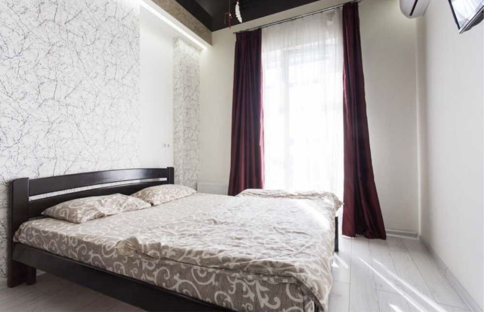 Реальная 3-к квартира на Научной, ЖК Аксиома, Проспект Науки 9-Д Харків - зображення 8