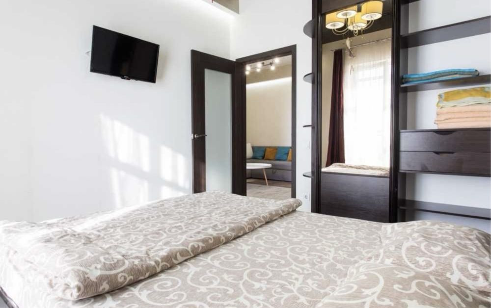 Реальная 3-к квартира на Научной, ЖК Аксиома, Проспект Науки 9-Д Харків - зображення 7