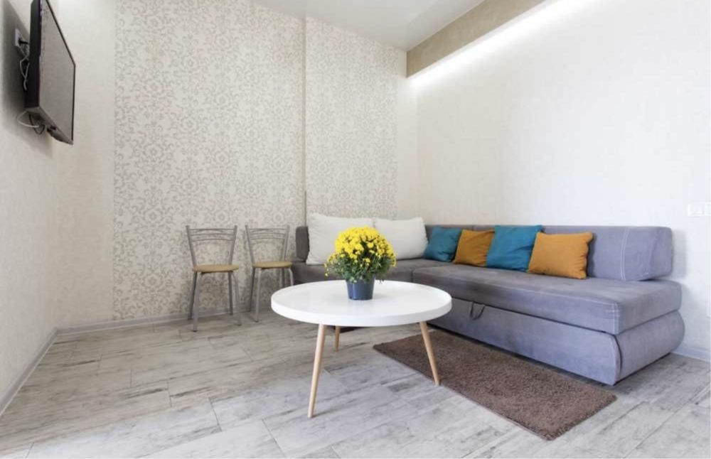 Реальная 3-к квартира на Научной, ЖК Аксиома, Проспект Науки 9-Д Харків - зображення 1