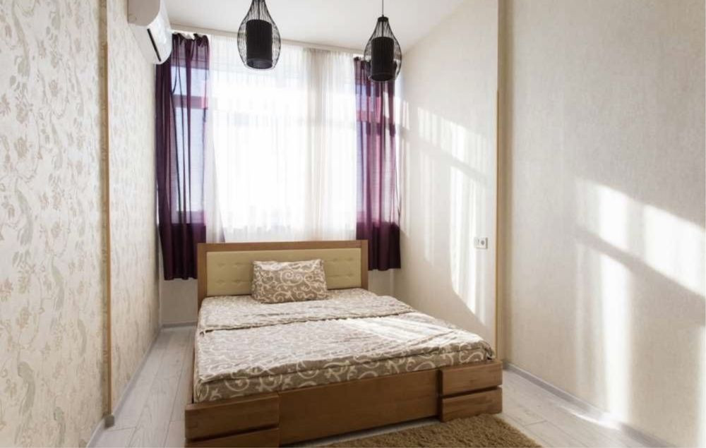 Реальная 3-к квартира на Научной, ЖК Аксиома, Проспект Науки 9-Д Харків - зображення 5