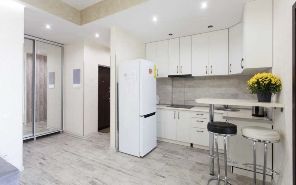 Реальная 3-к квартира на Научной, ЖК Аксиома, Проспект Науки 9-Д Харків - зображення 3