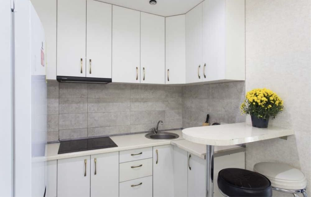 Реальная 3-к квартира на Научной, ЖК Аксиома, Проспект Науки 9-Д Харків - зображення 4