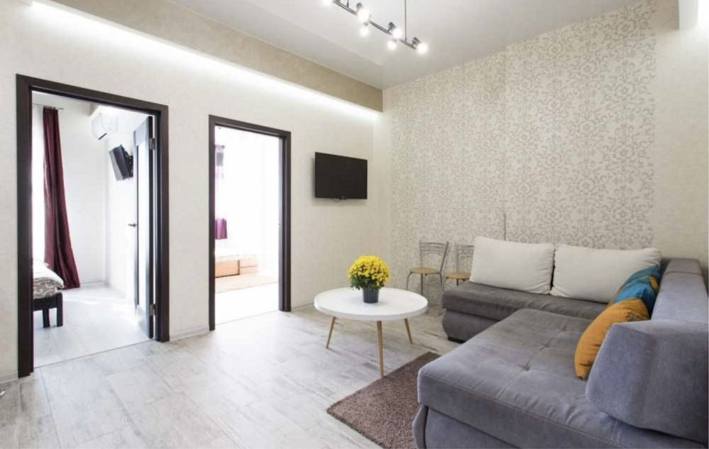 Реальная 3-к квартира на Научной, ЖК Аксиома, Проспект Науки 9-Д Харків - зображення 2