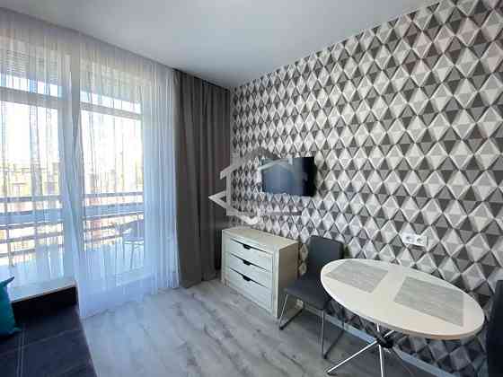 Аренда Студии ЖК Новострой на Бочарова Терраса Атриум Початок Поселок Одеса