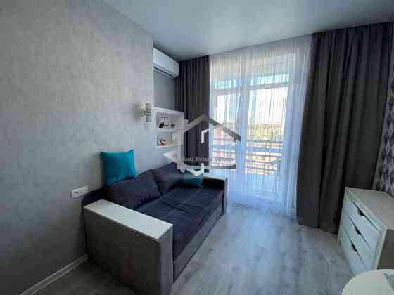 Аренда Студии ЖК Новострой на Бочарова Терраса Атриум Початок Поселок Одеса