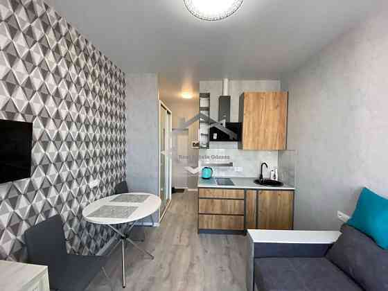 Аренда Студии ЖК Новострой на Бочарова Терраса Атриум Початок Поселок Одеса