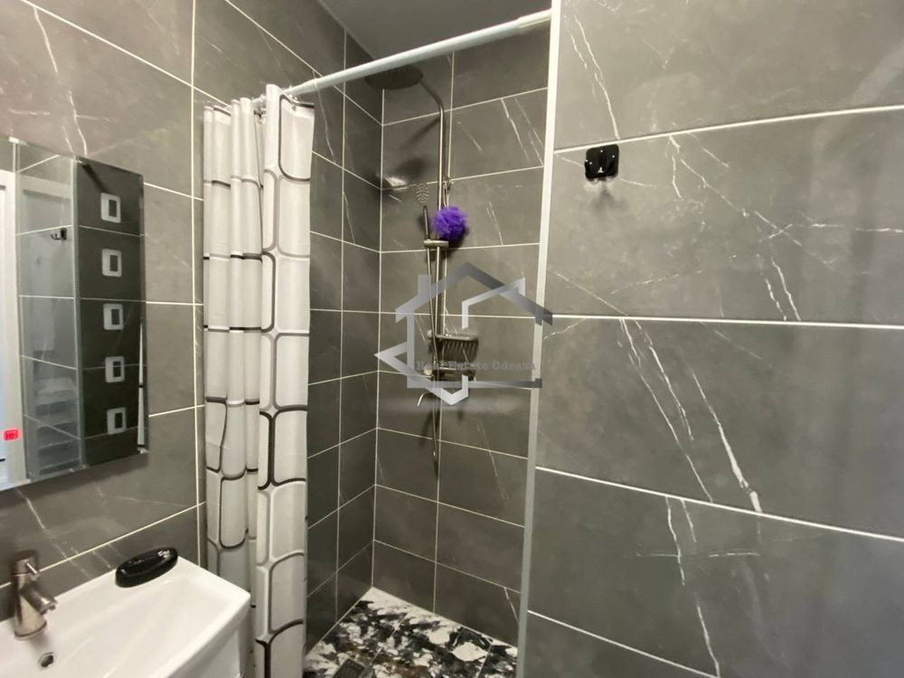 Аренда Студии ЖК Новострой на Бочарова Терраса Атриум Початок Поселок Одеса - зображення 8