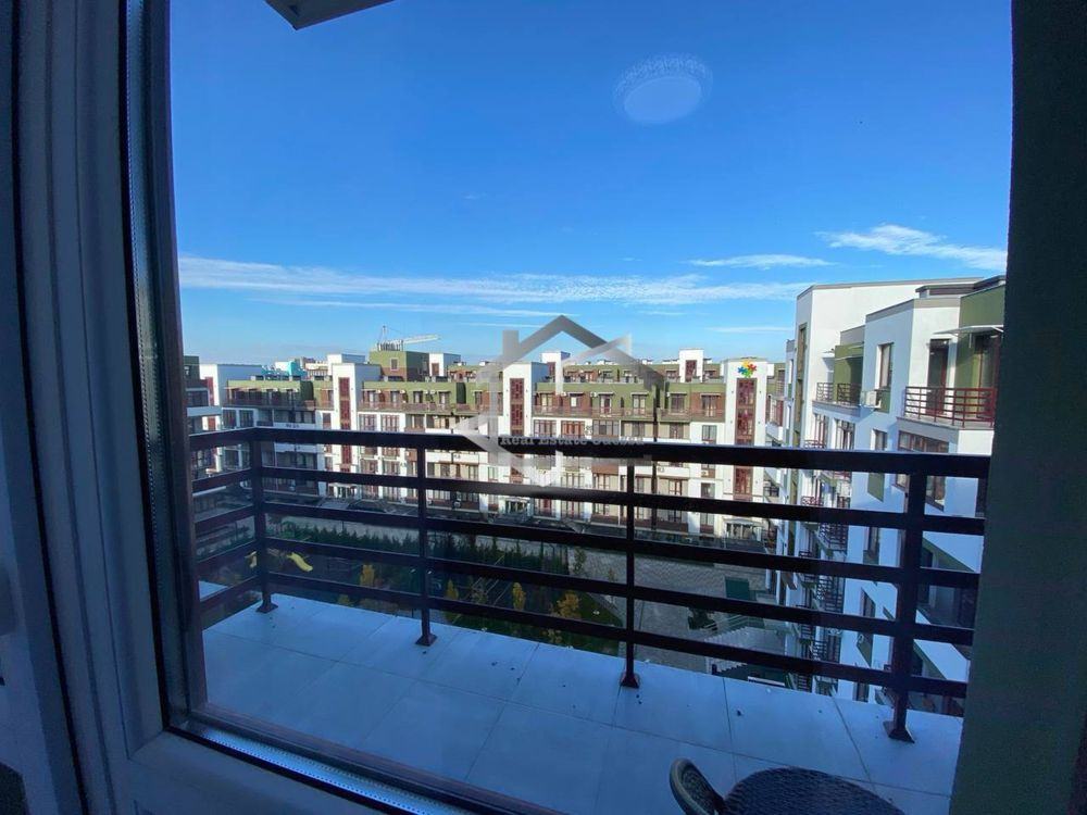 Аренда Студии ЖК Новострой на Бочарова Терраса Атриум Початок Поселок Одеса - зображення 7