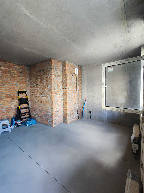 Без %. Продам велику 3хкімн. квартиру в ЖК Варшавський 2. Держпрограми Киев - изображение 3