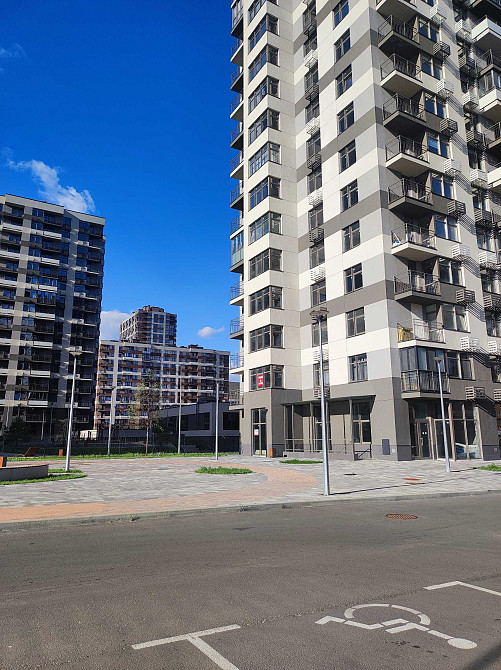 Без %. Продам велику 3хкімн. квартиру в ЖК Варшавський 2. Держпрограми Киев - изображение 2