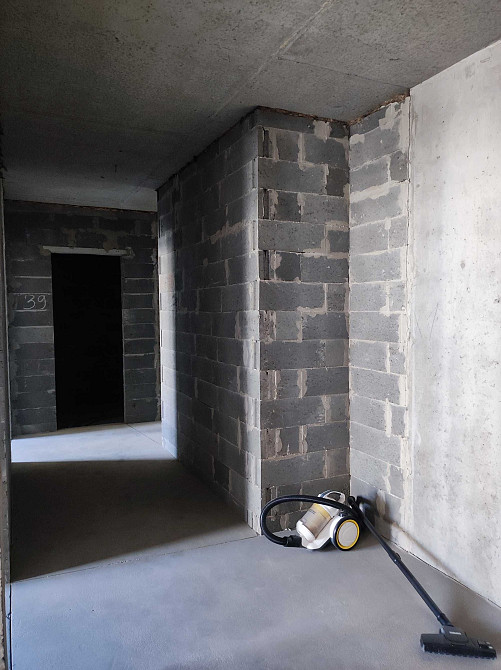 Без %. Продам велику 3хкімн. квартиру в ЖК Варшавський 2. Держпрограми Киев - изображение 7