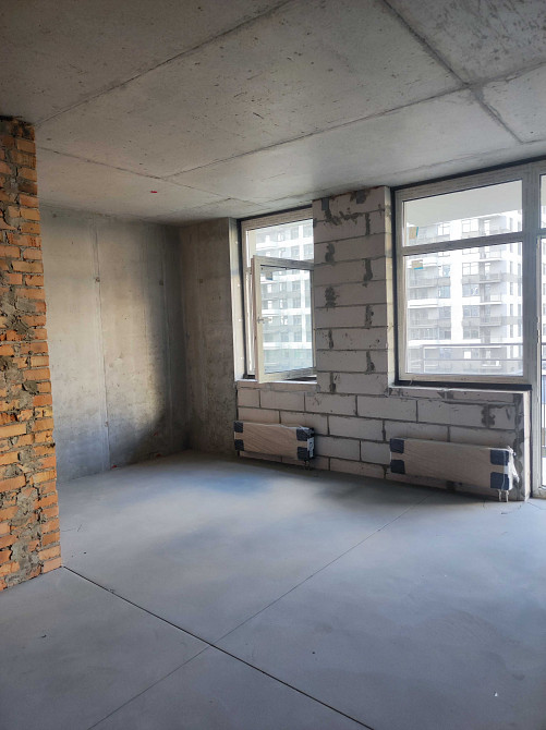 Без %. Продам велику 3хкімн. квартиру в ЖК Варшавський 2. Держпрограми Киев - изображение 6