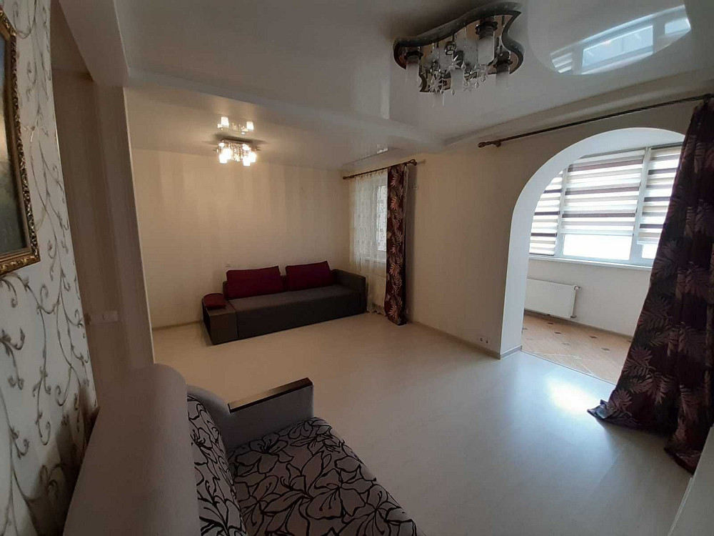 Лови момент! Ціну знижено на чудову однокімнатну, без комісії! Софиевская Борщаговка - изображение 4