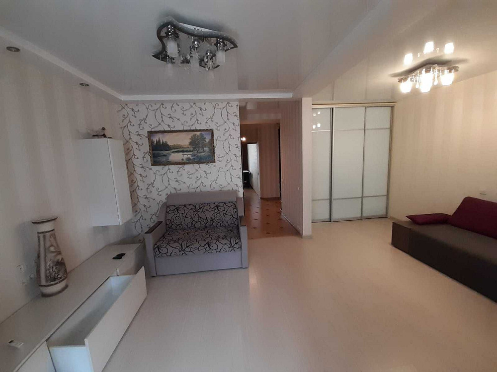 Лови момент! Ціну знижено на чудову однокімнатну, без комісії! Софиевская Борщаговка - изображение 3