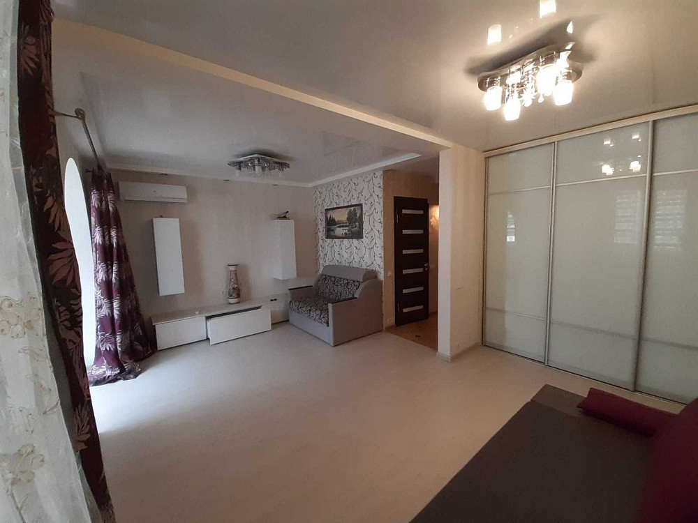 Лови момент! Ціну знижено на чудову однокімнатну, без комісії! Софиевская Борщаговка - изображение 2