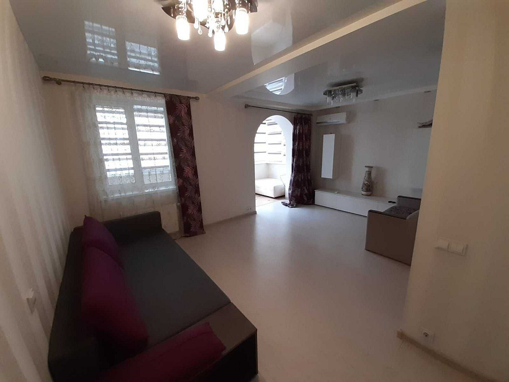 Лови момент! Ціну знижено на чудову однокімнатну, без комісії! Софиевская Борщаговка - изображение 1