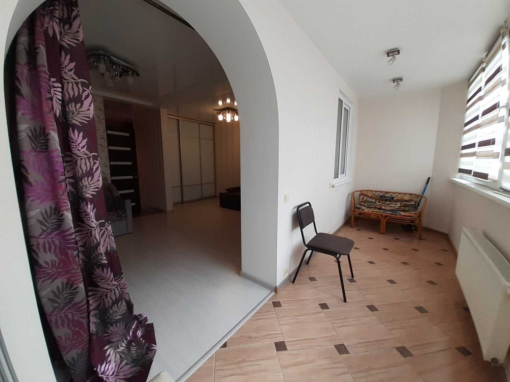 Лови момент! Ціну знижено на чудову однокімнатну, без комісії! Софиевская Борщаговка - изображение 5