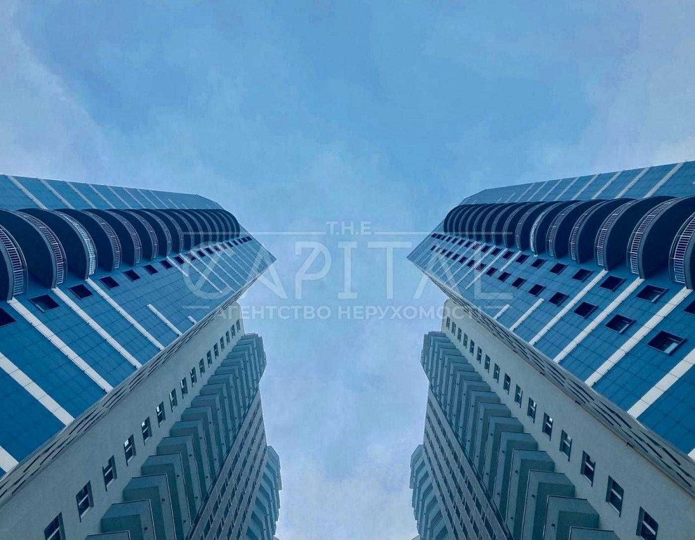 Продаж видового пентхаусу 175 м2 /ЖК Alter Ego Печерський/ без ремонту Киев - изображение 2