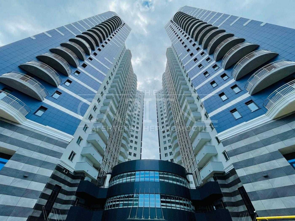 Продаж видового пентхаусу 175 м2 /ЖК Alter Ego Печерський/ без ремонту Киев - изображение 1