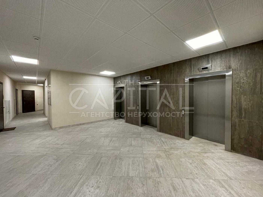 Продаж видового пентхаусу 175 м2 /ЖК Alter Ego Печерський/ без ремонту Киев - изображение 7