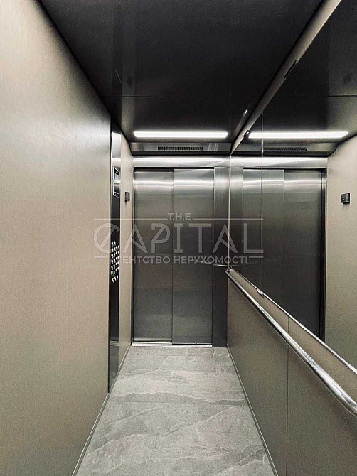 Продаж видового пентхаусу 175 м2 /ЖК Alter Ego Печерський/ без ремонту Киев - изображение 8